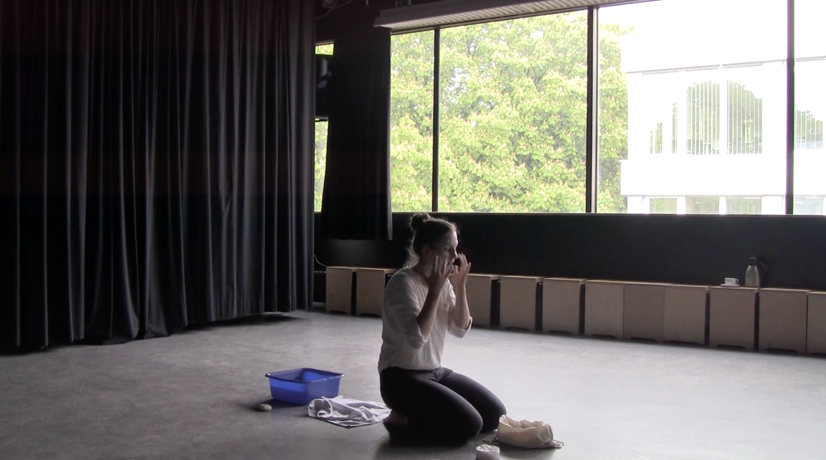 Performance Garten XP