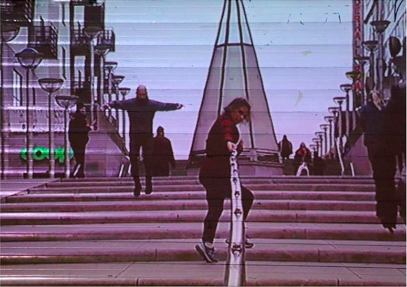 Performance Garten XP