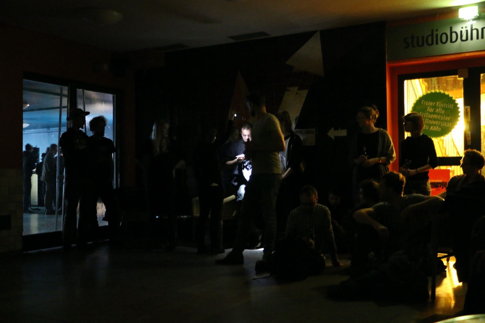 Performance Garten XP