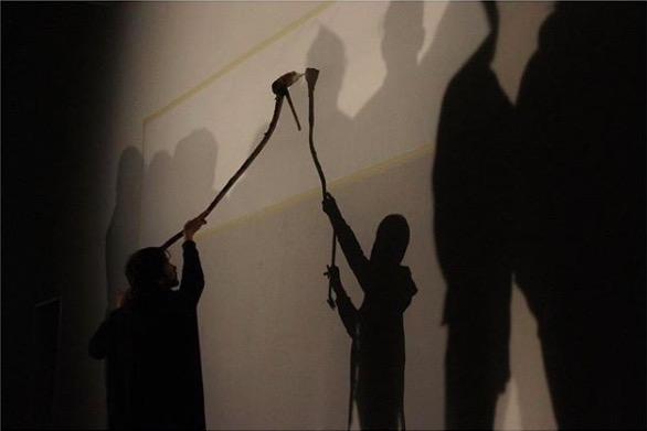 Performance Garten XP