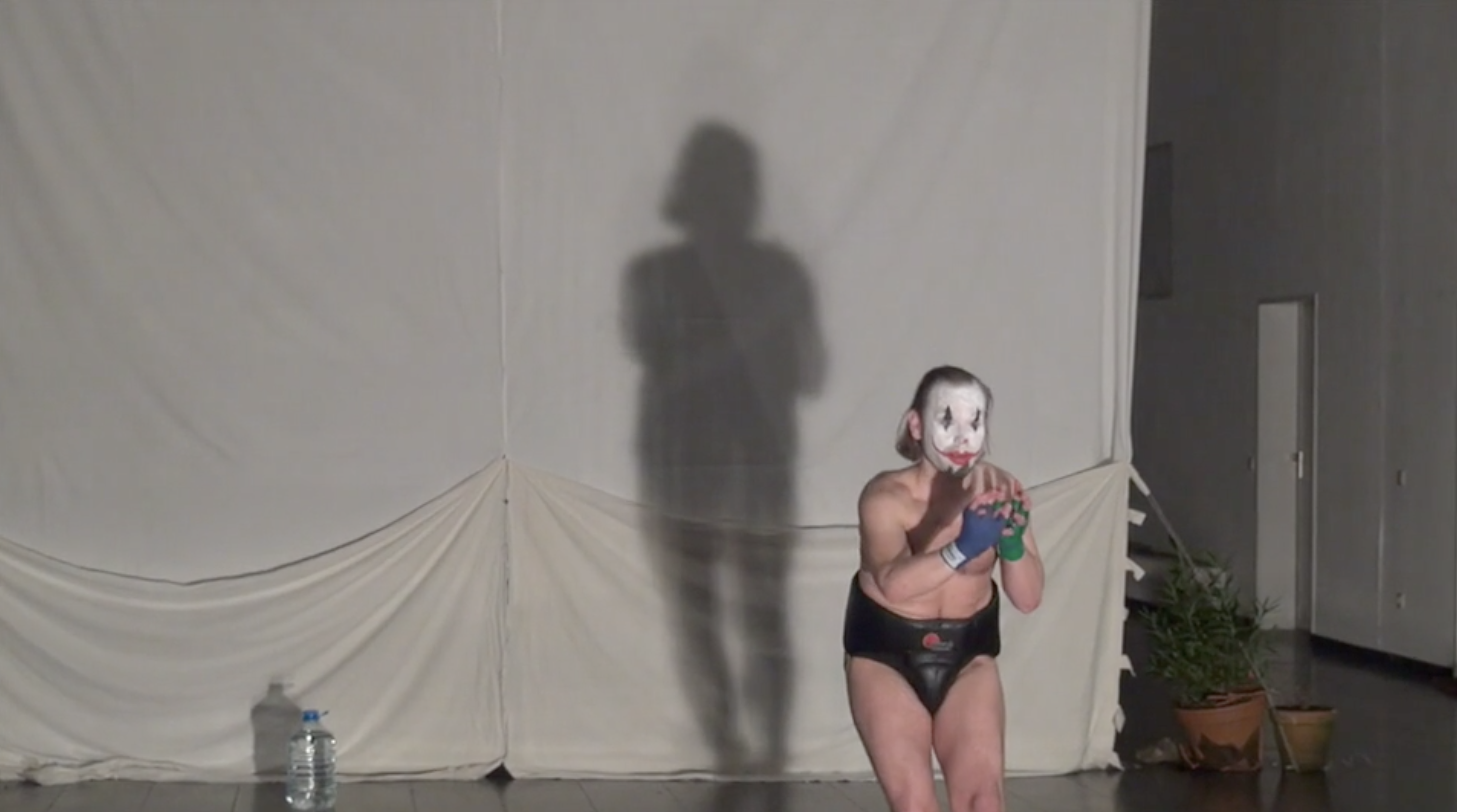 Performance Garten XP