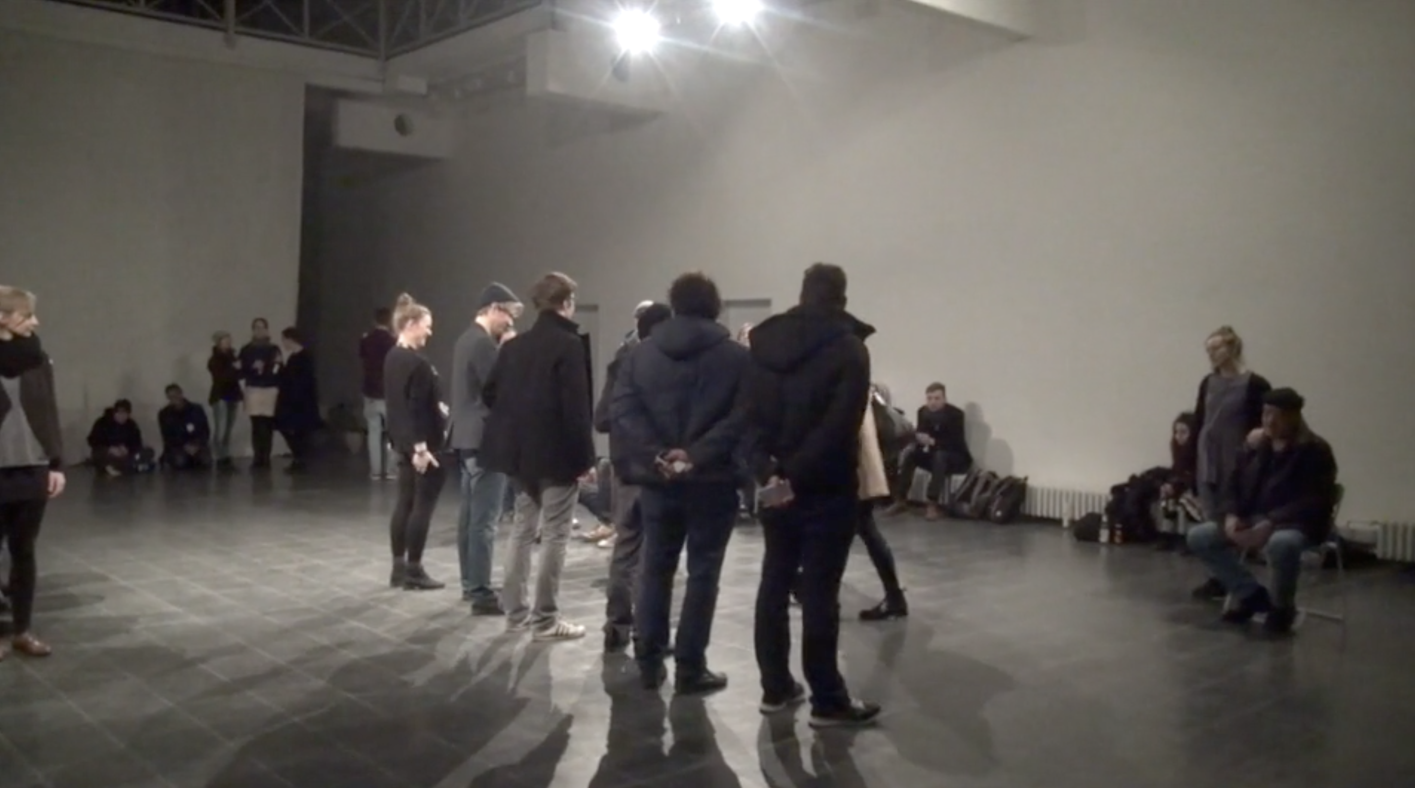 Performance Garten XP