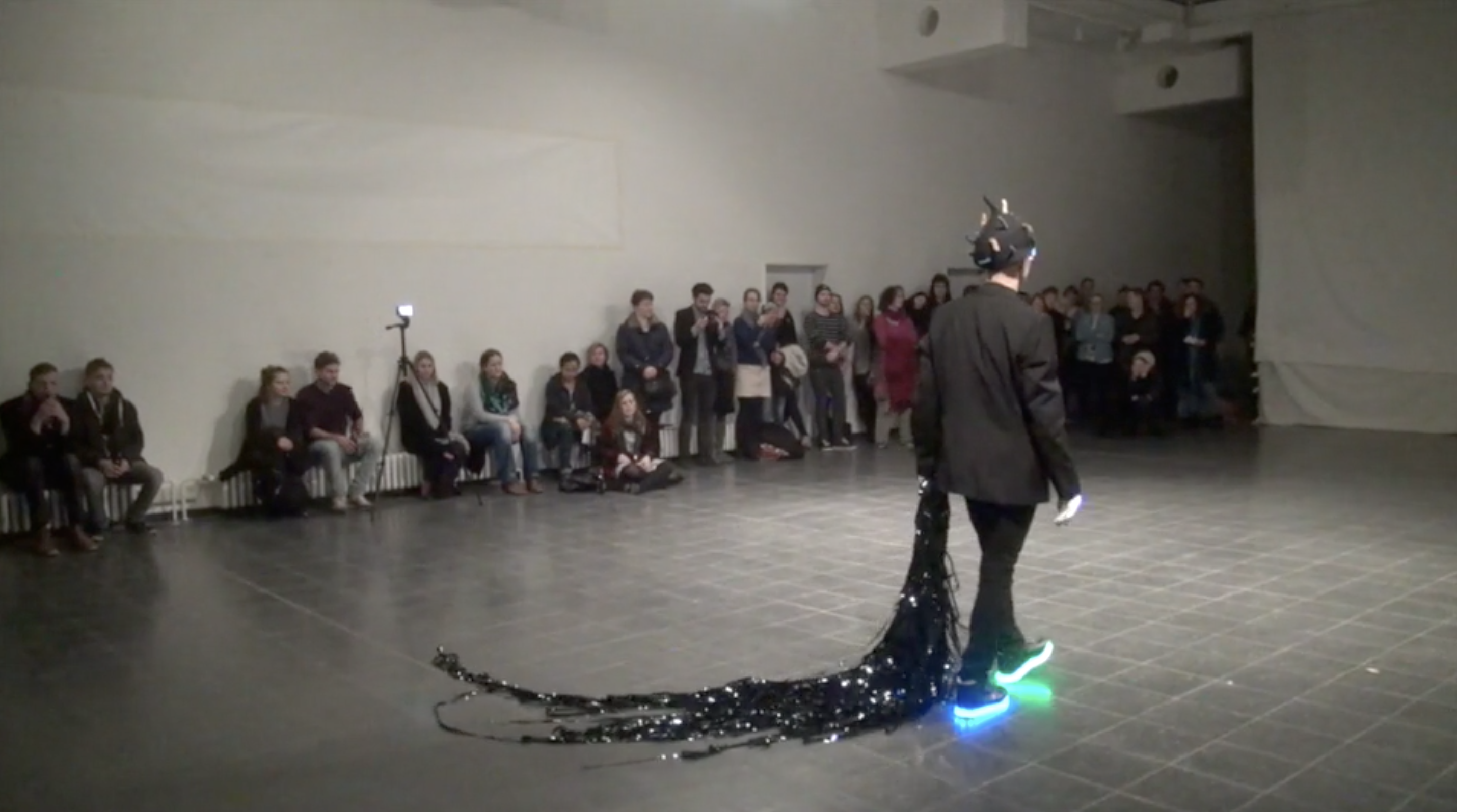 Performance Garten XP