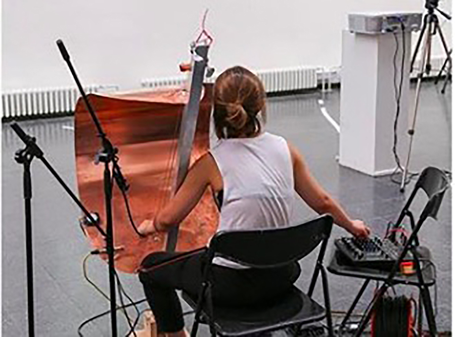 Performance Garten XP