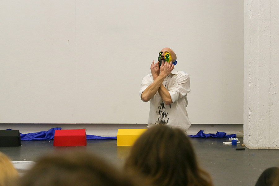 Performance Garten 6