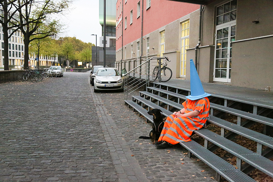 Performance Garten 6