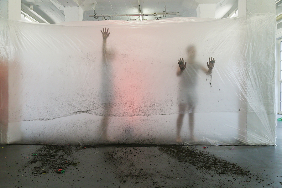 Performance Garten 6