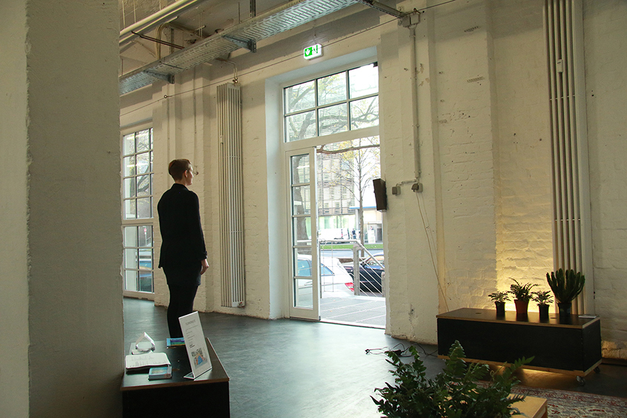 Performance Garten 6