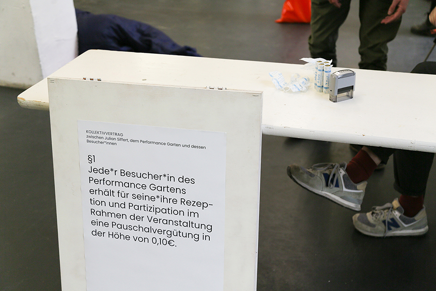 Performance Garten 6