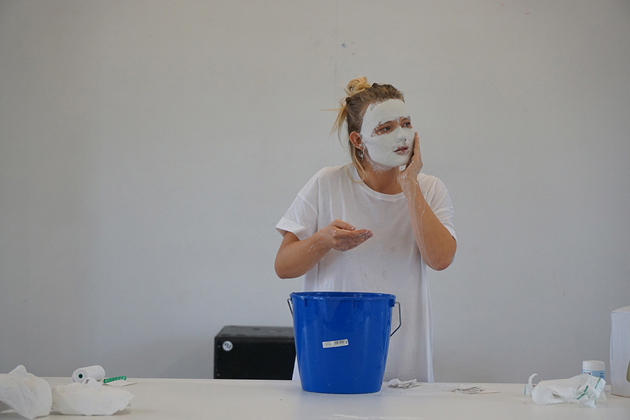 Performance Garten 6