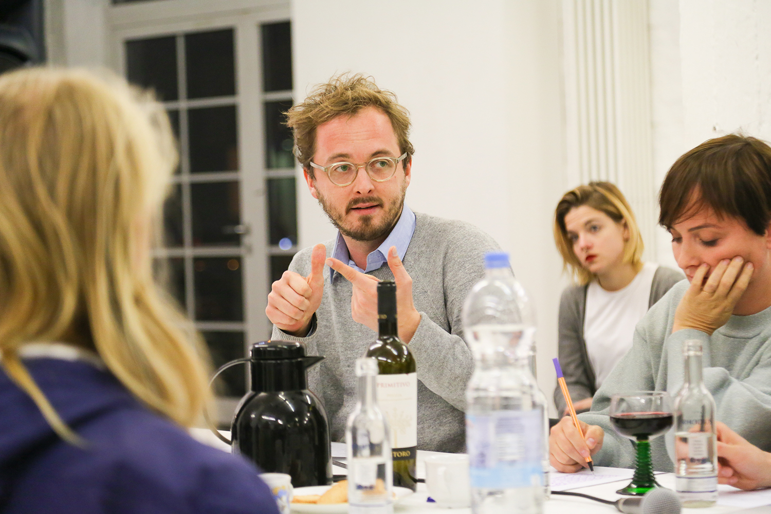 Performance Garten 6