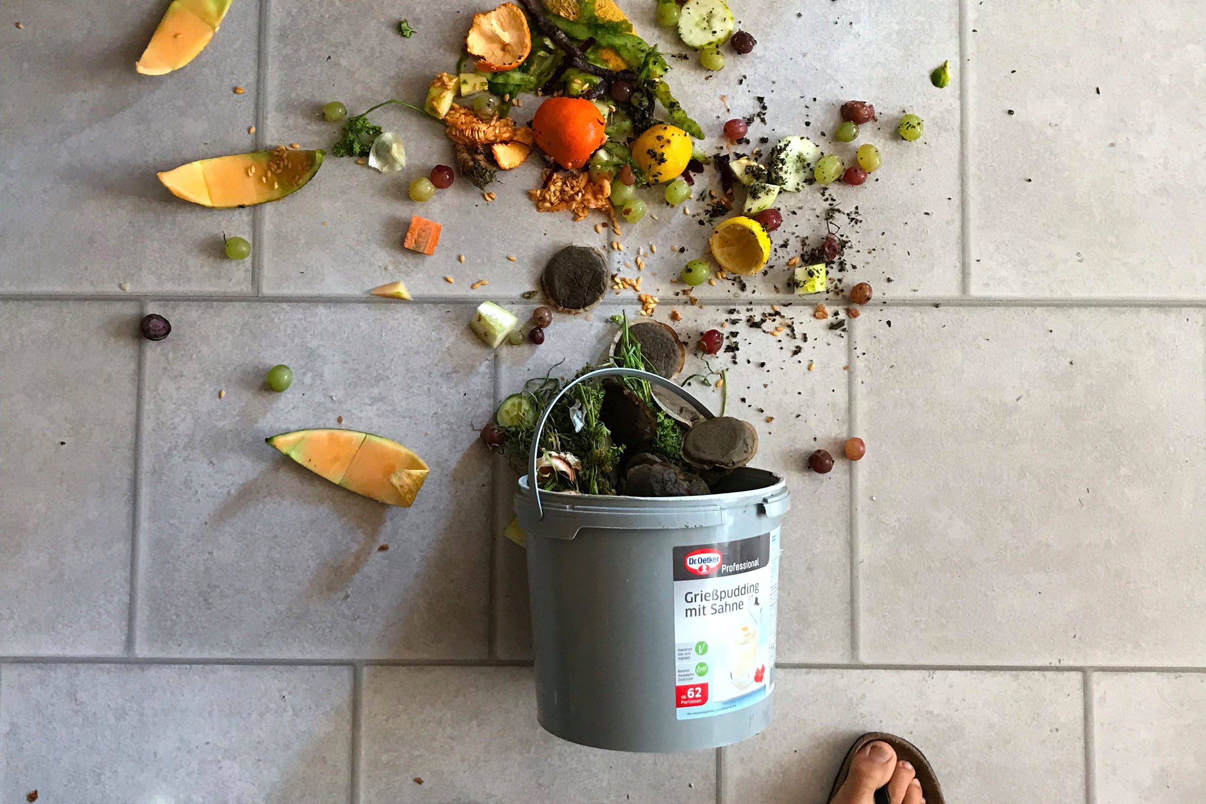 Performance Garten 6