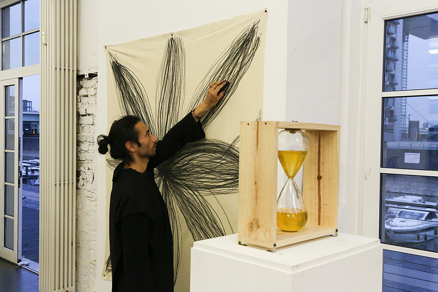 Performance Garten 6