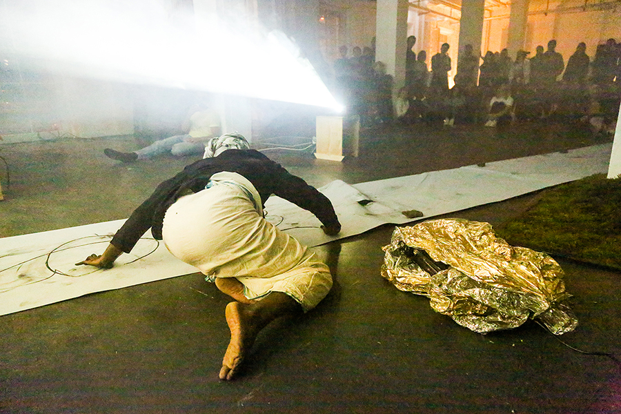 Performance Garten 6