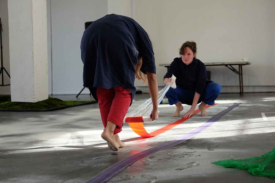 Performance Garten 6