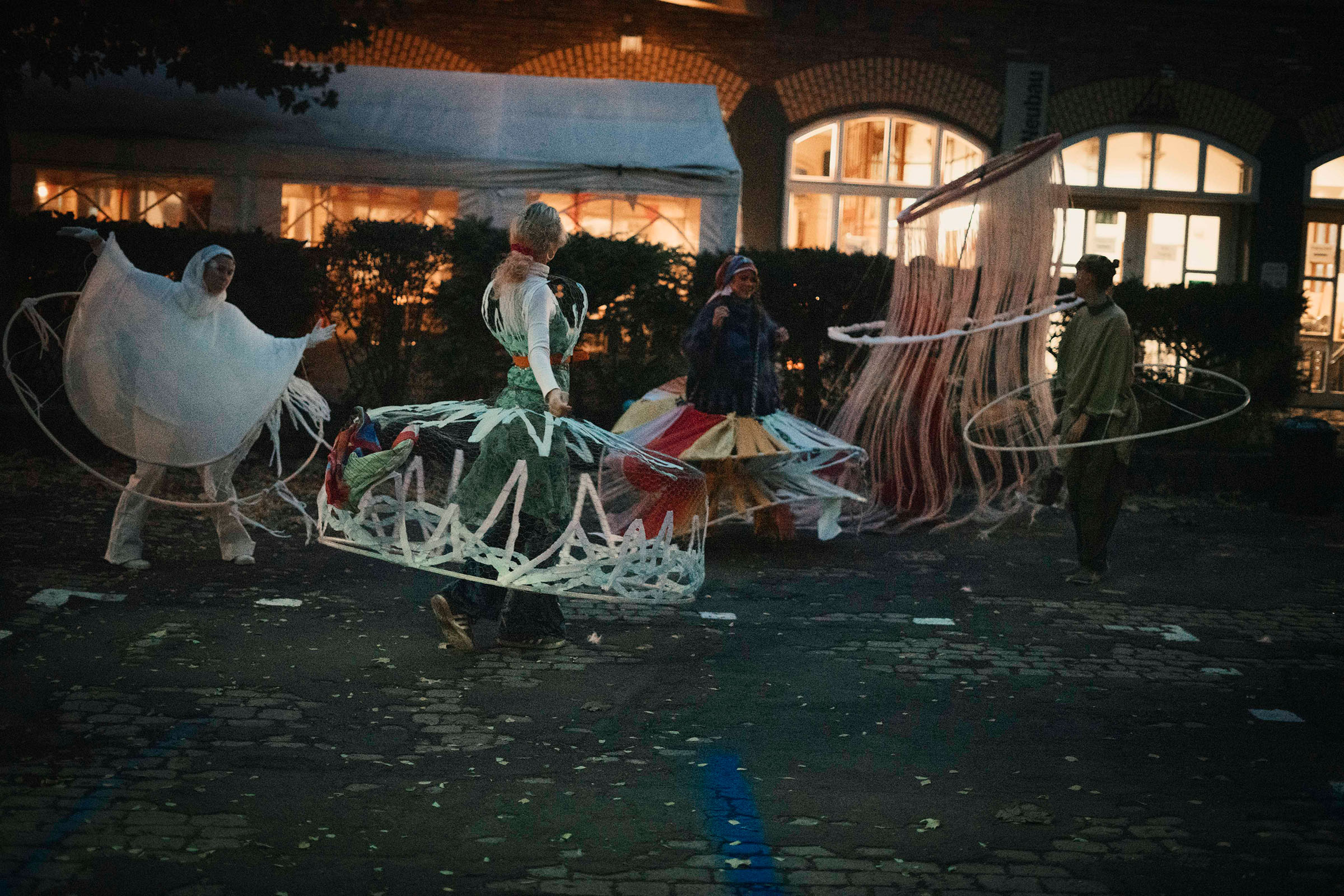 Performance Garten 7