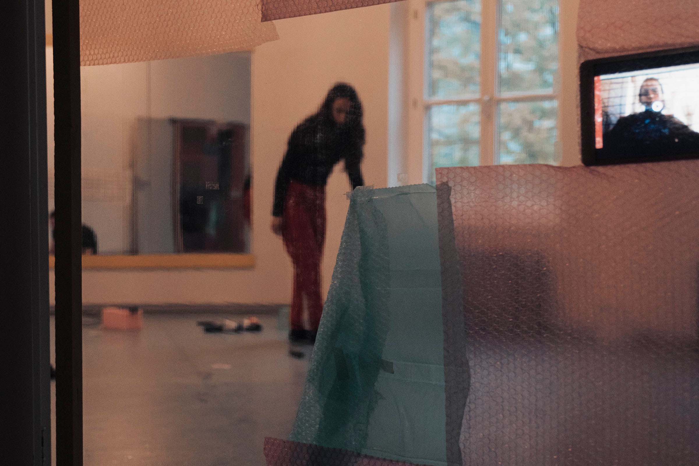 Performance Garten 7