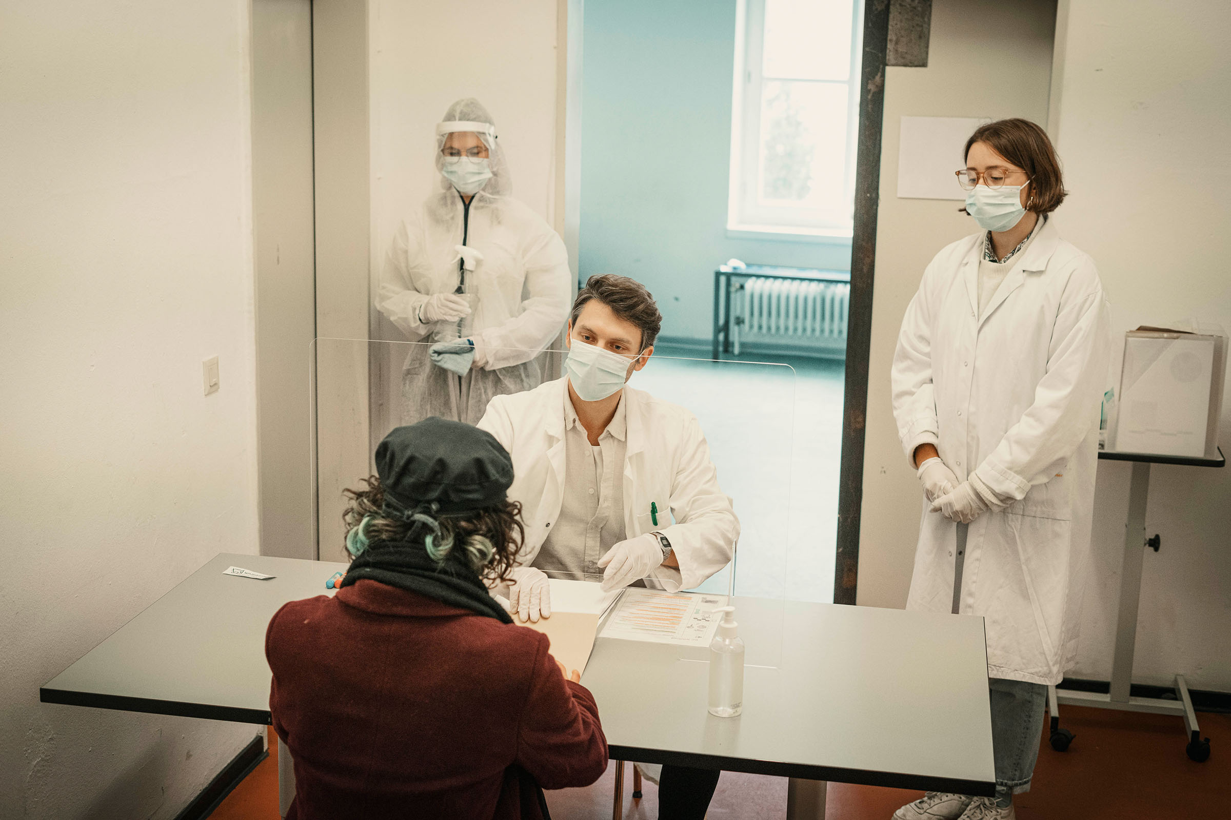 Performance Garten 7