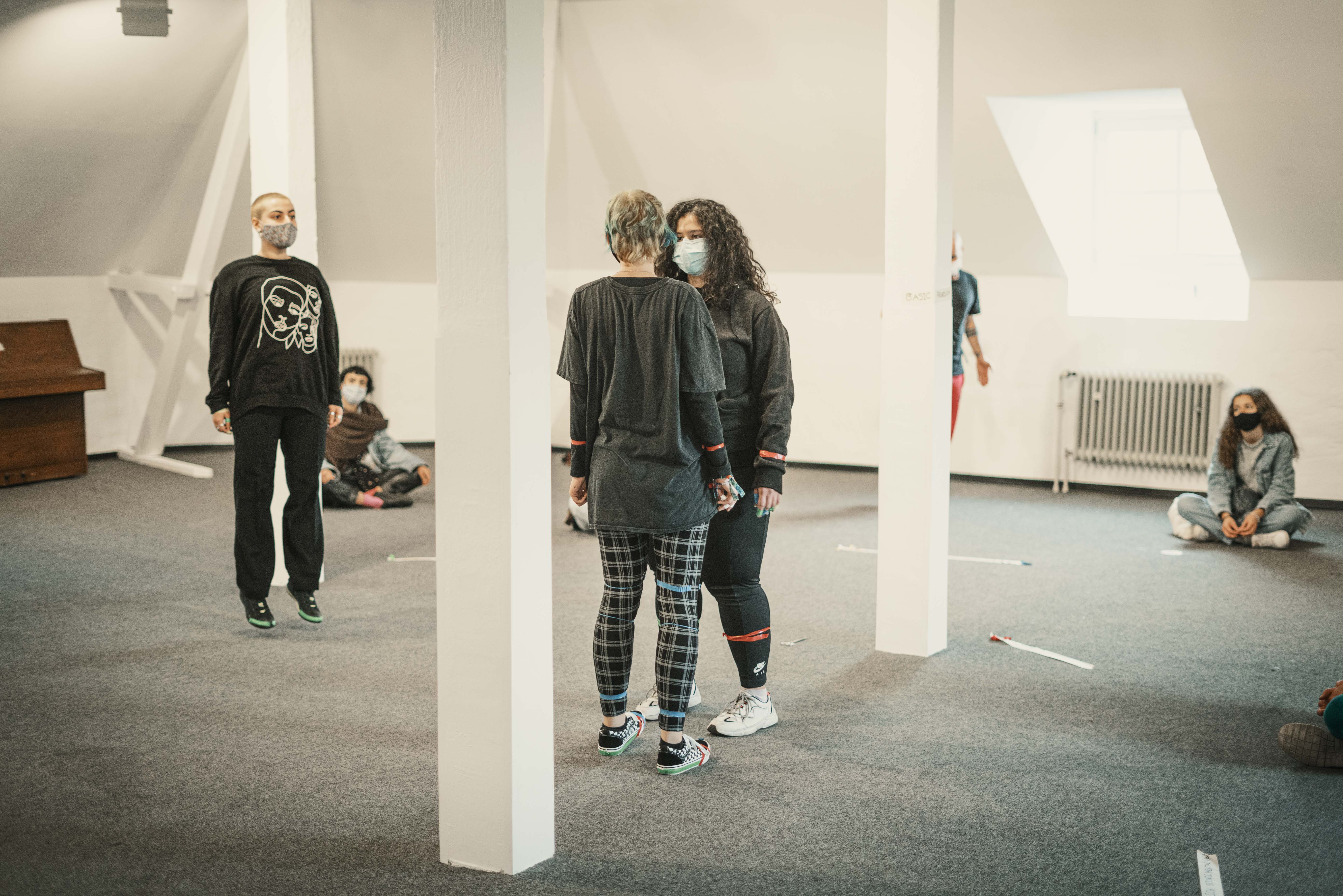 Performance Garten 7