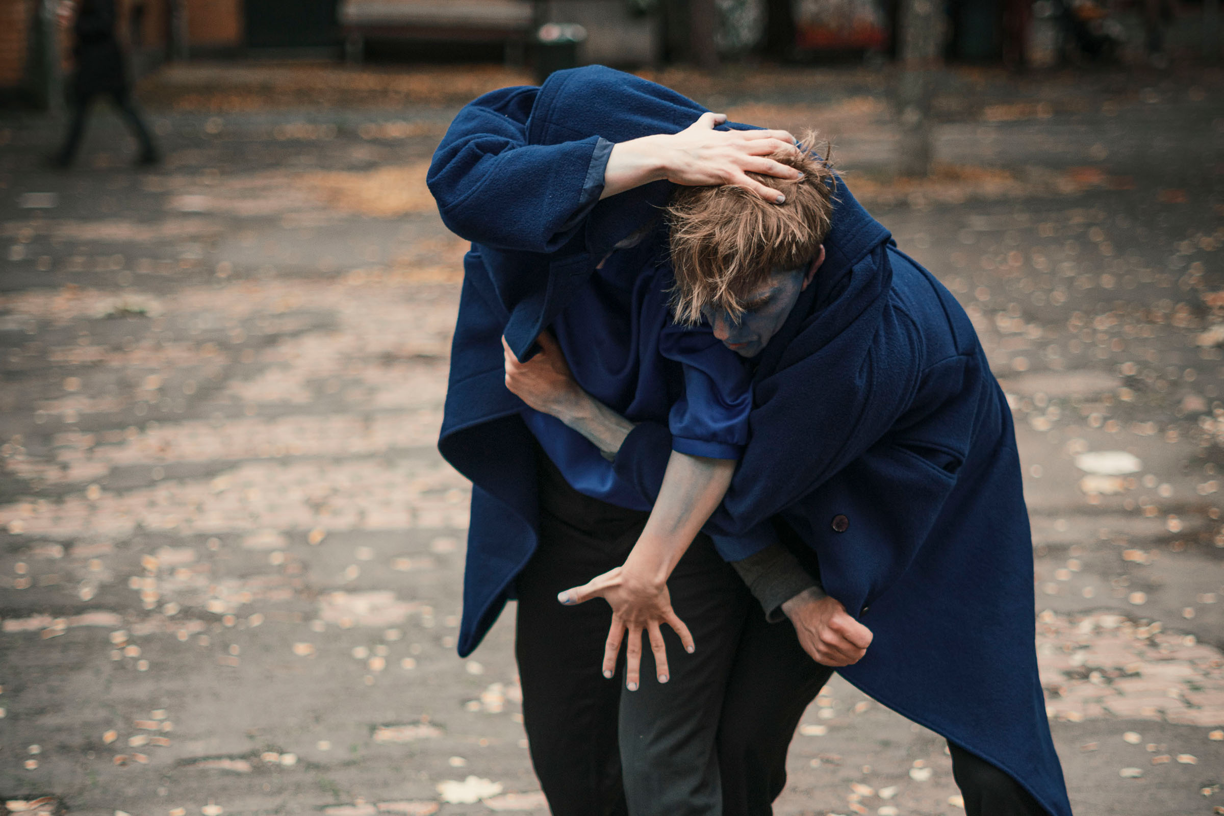 Performance Garten 7