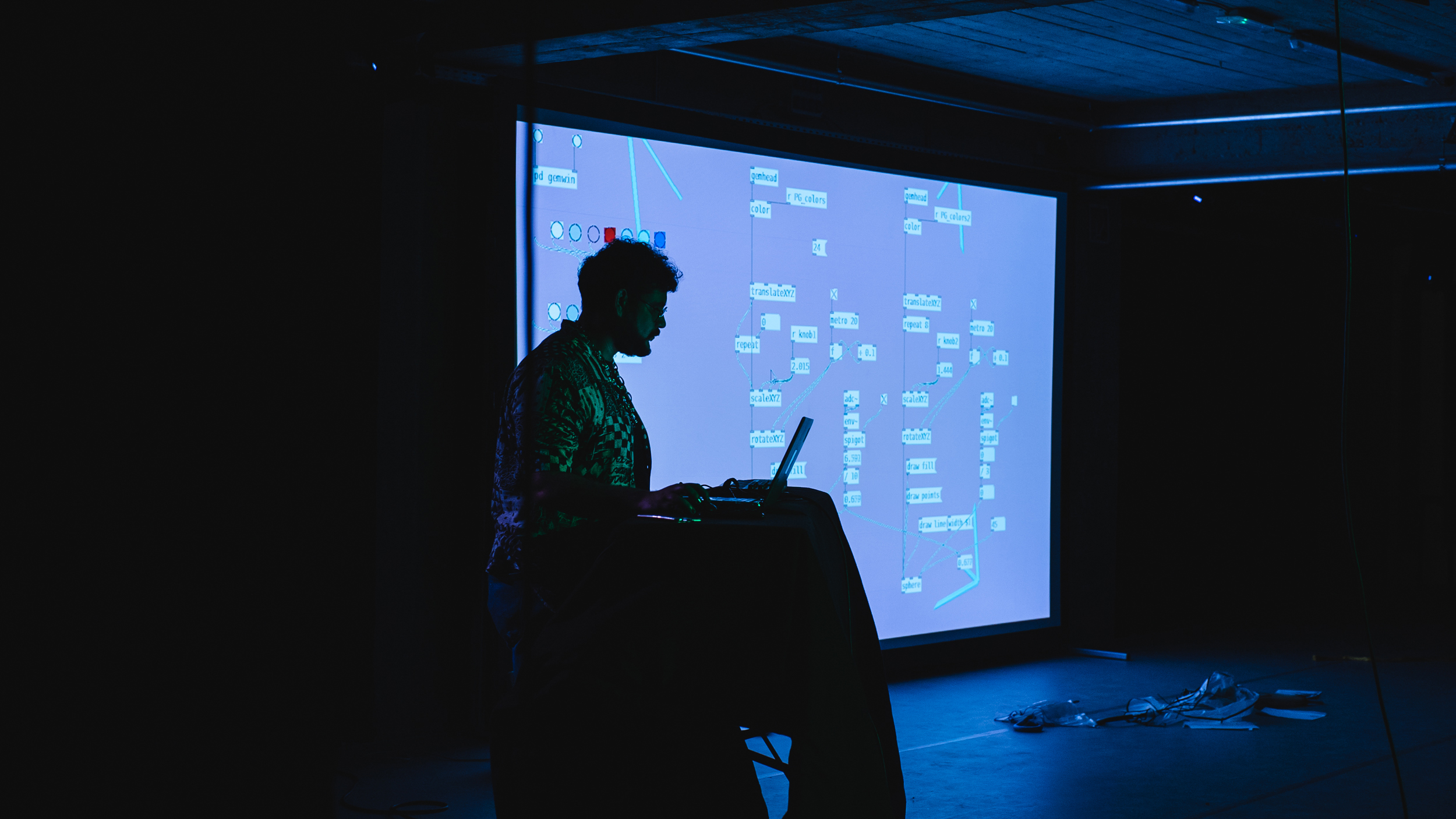 Performance Garten 8