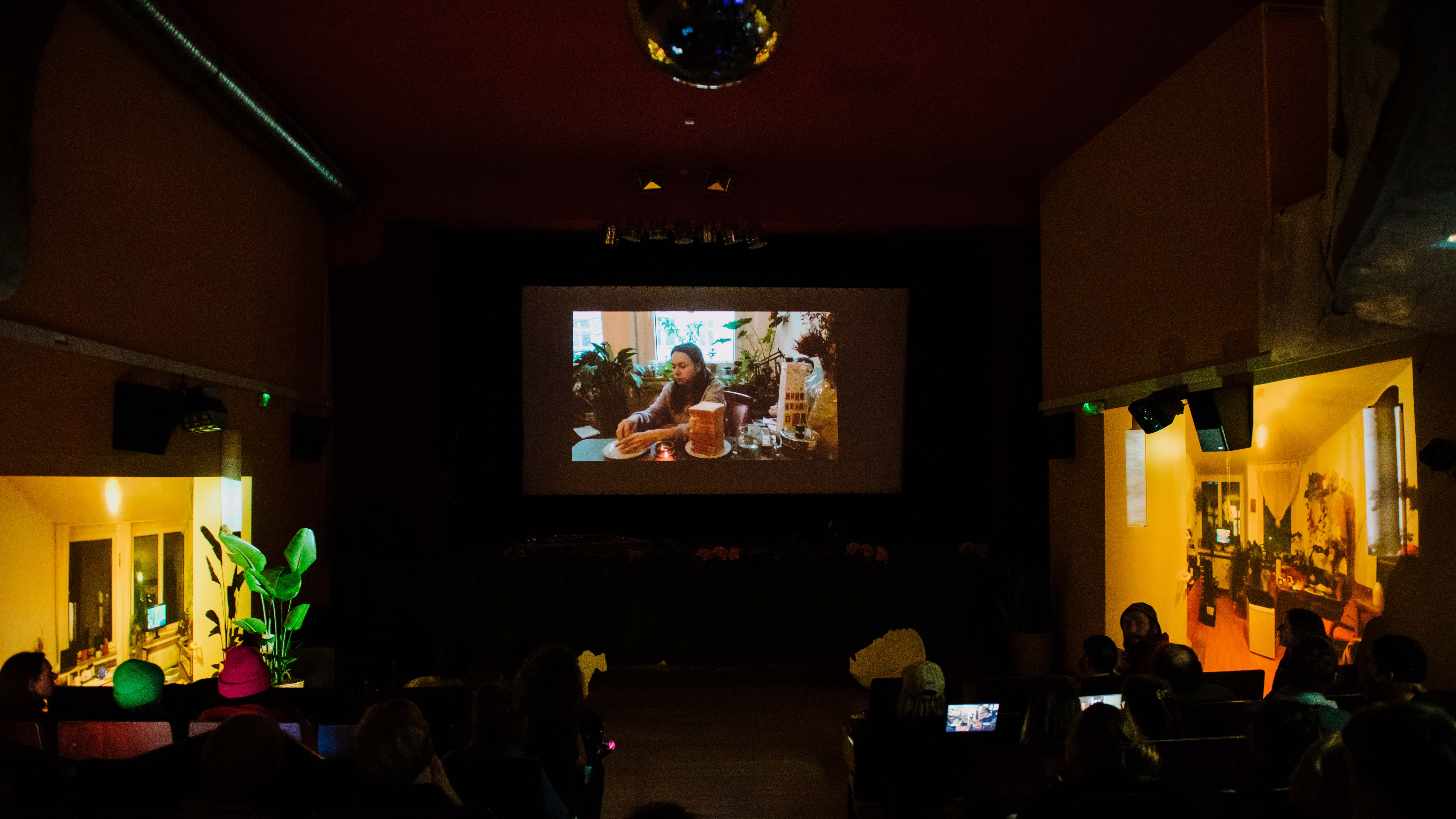 Performance Garten 9