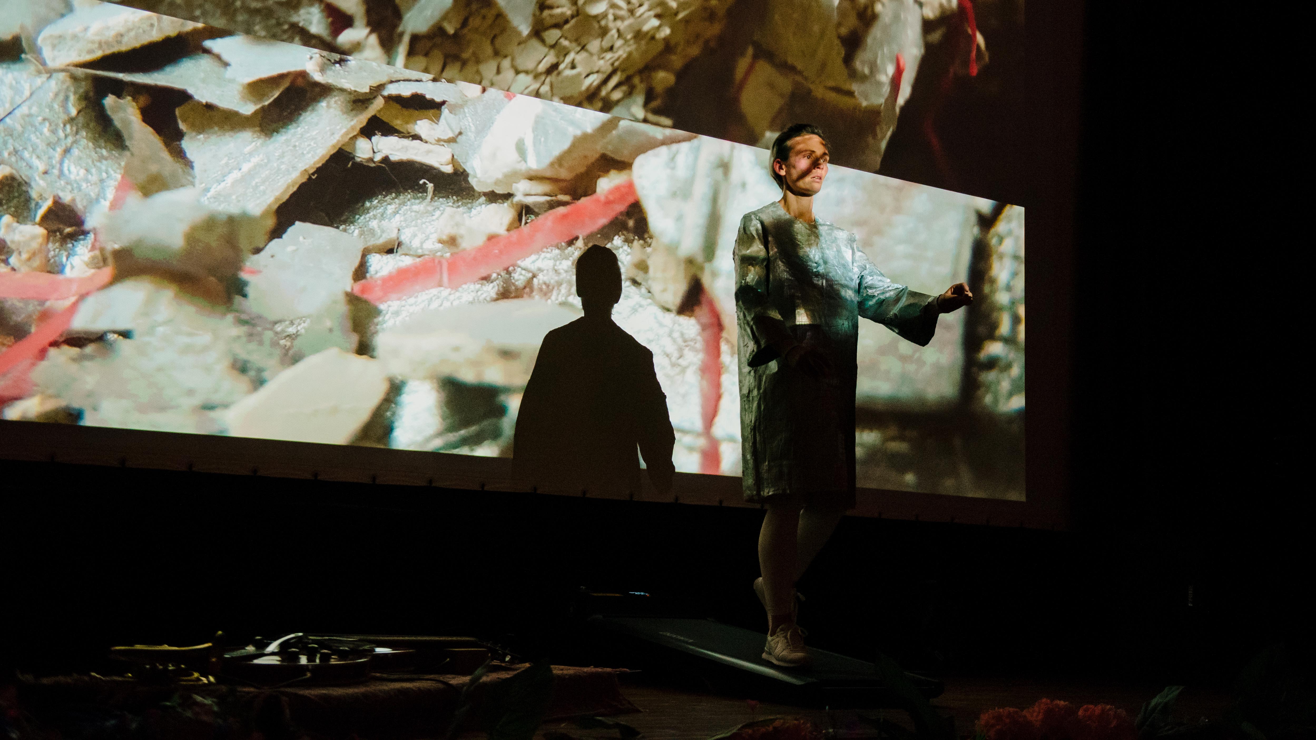 Performance Garten 9