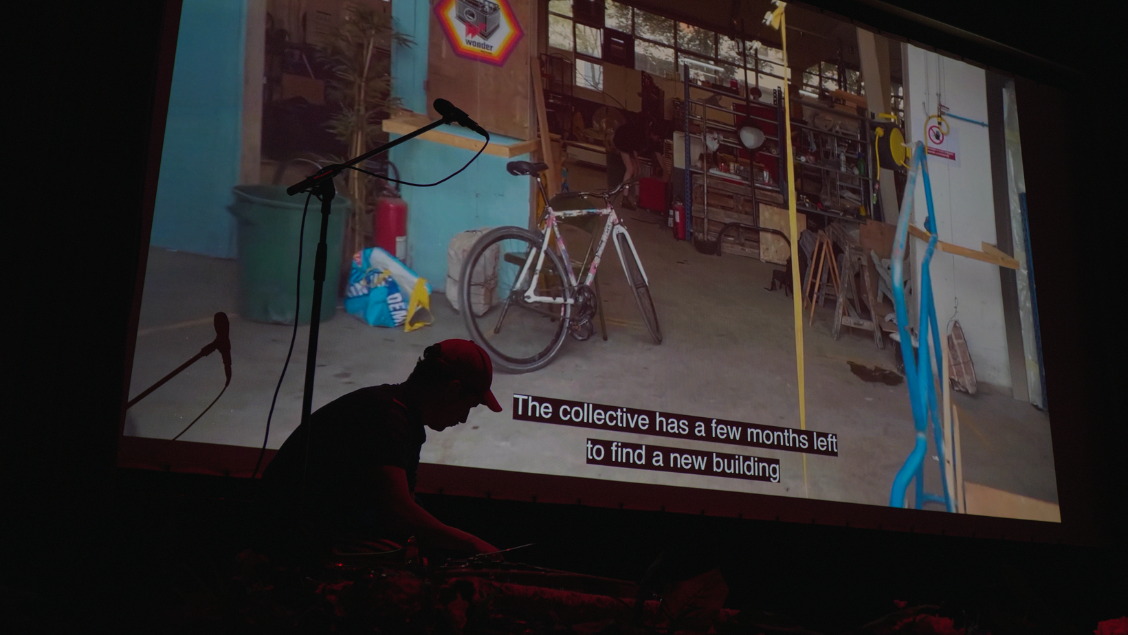 Performance Garten 9