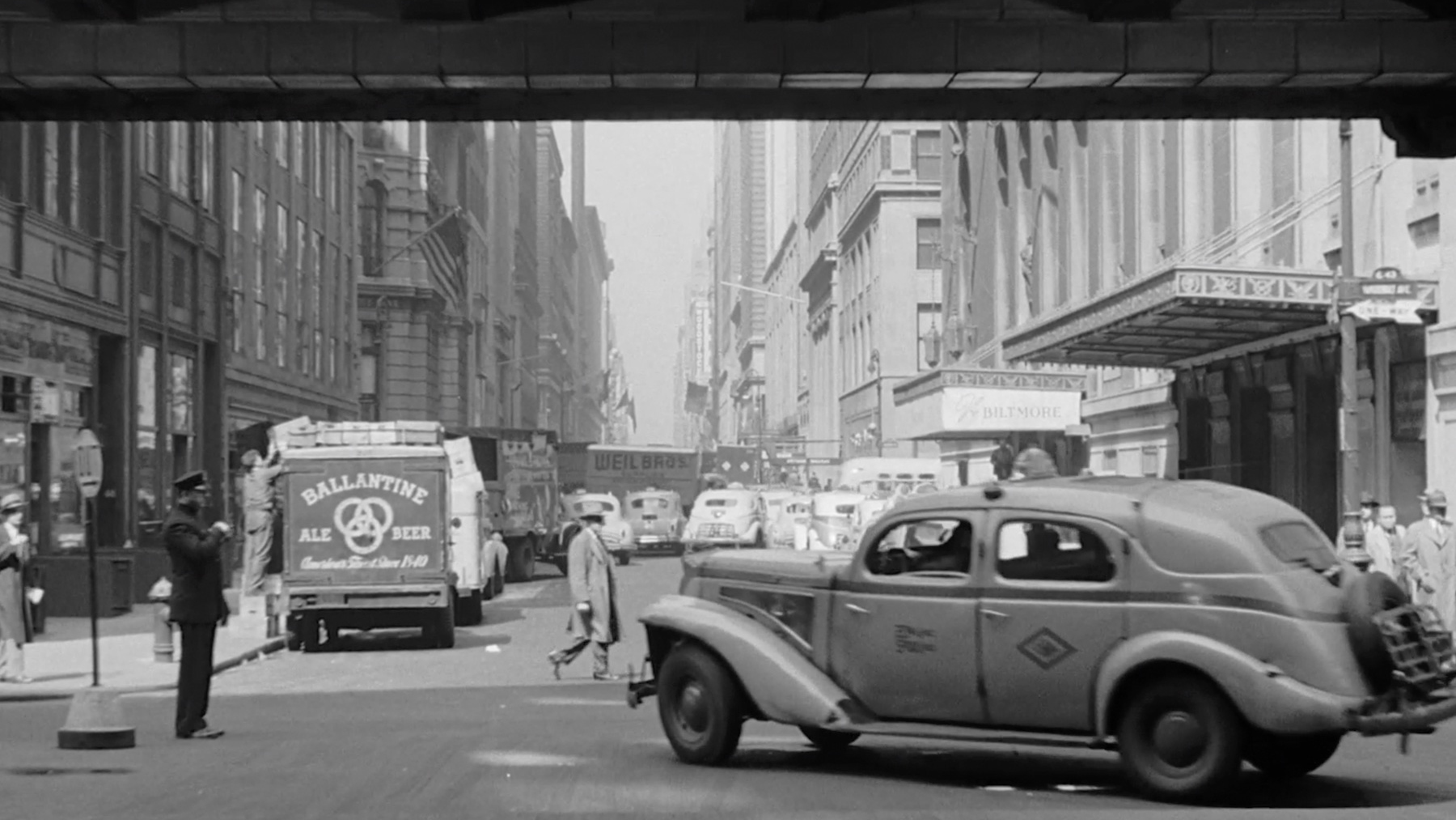 Performance Garten 9