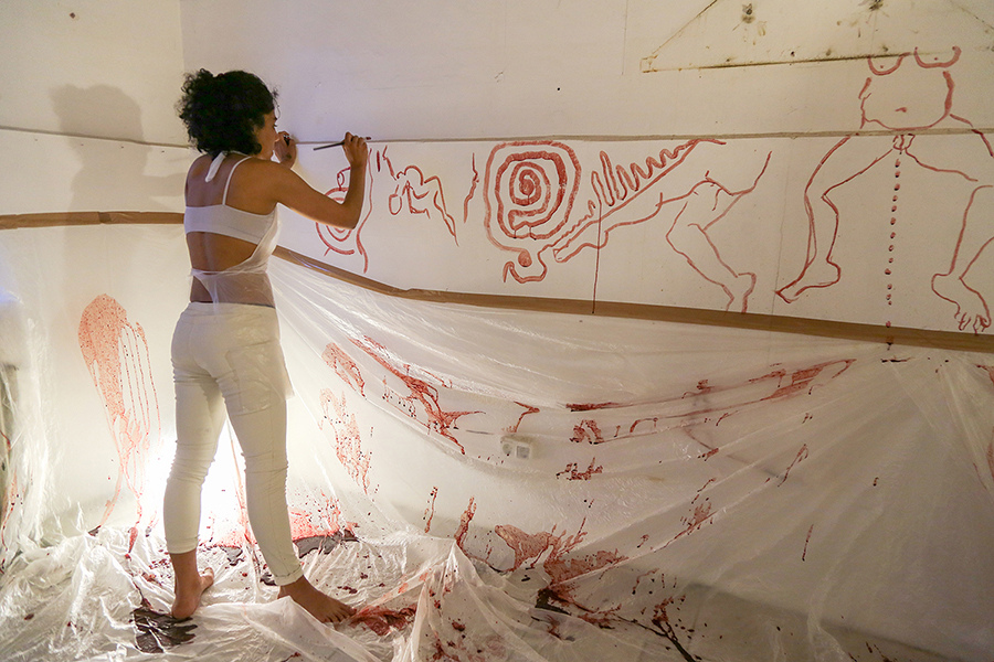 Performance Garten XP